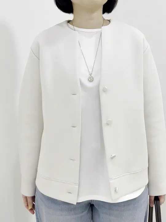 J.PRESS LADIES 茂木 コーディネート画像