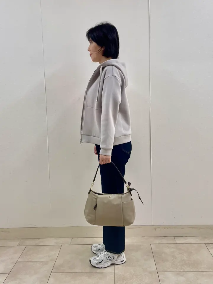 J.PRESS LADIES 守田 コーディネート画像