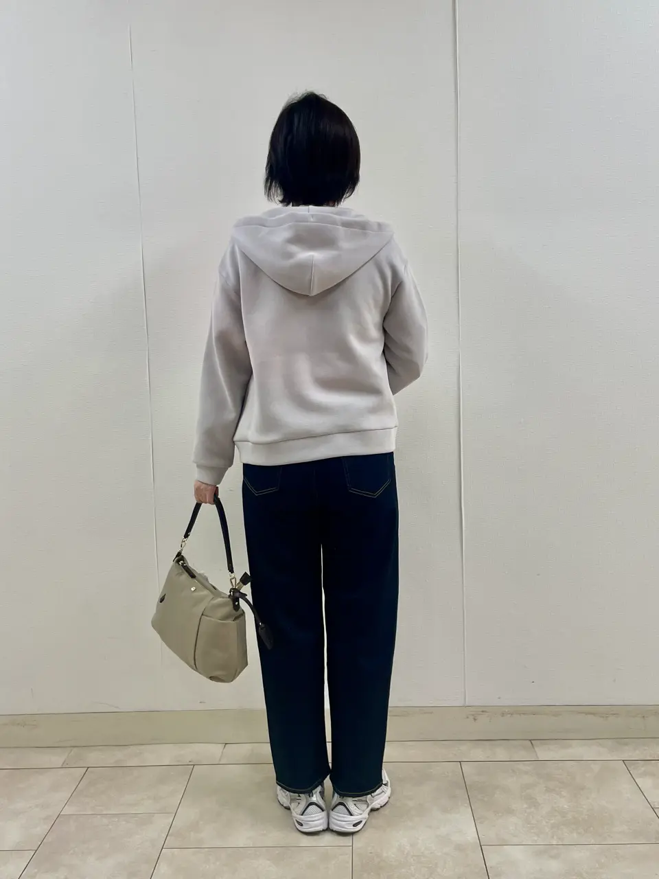 J.PRESS LADIES 守田 コーディネート画像