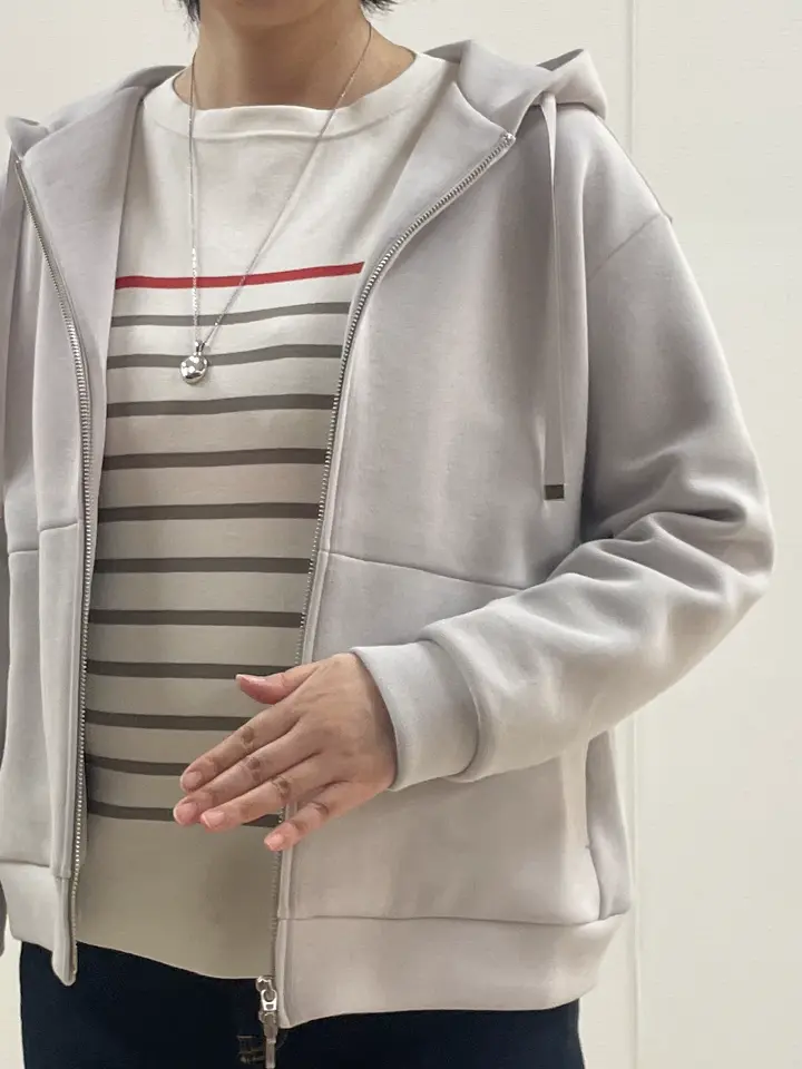 J.PRESS LADIES 守田 コーディネート画像