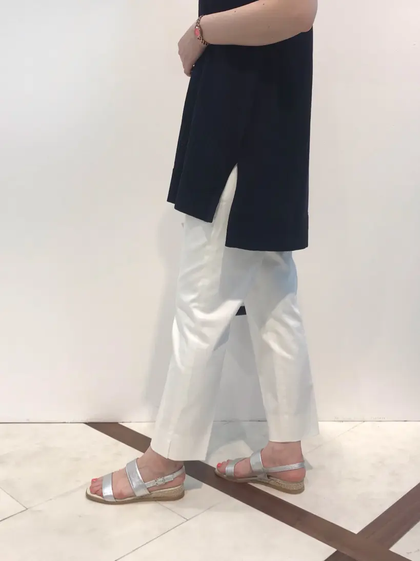 J.PRESS LADIES 佐藤 コーディネート画像