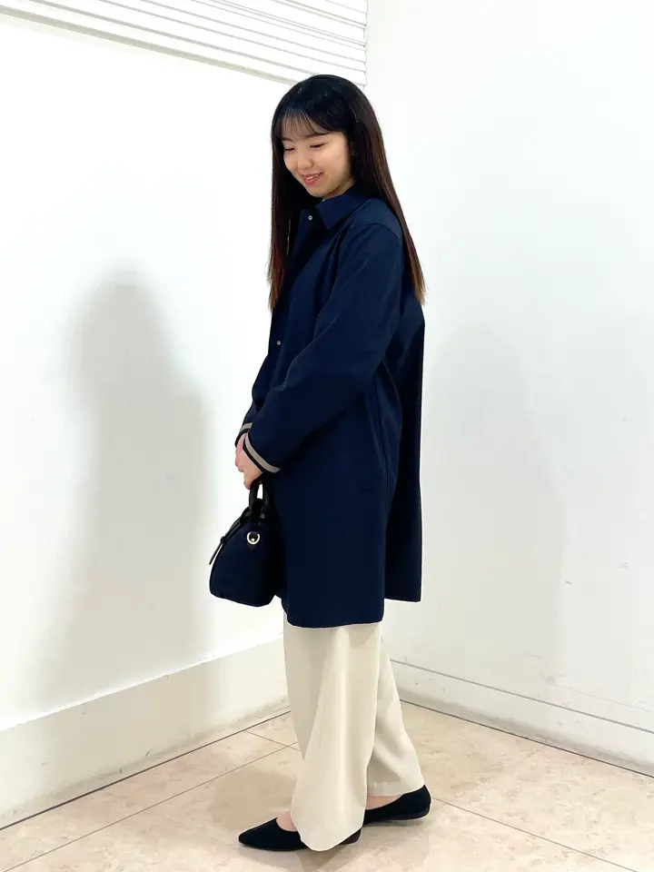 J.PRESS LADIES 平賀 コーディネート画像