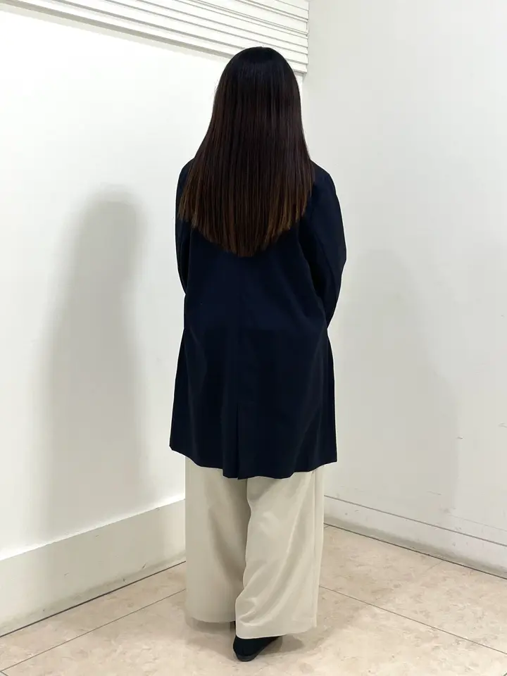 J.PRESS LADIES 平賀 コーディネート画像
