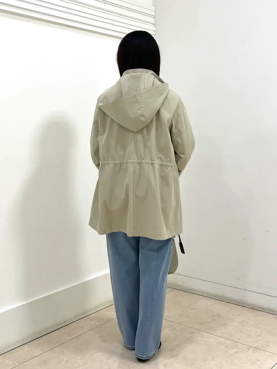 J.PRESS LADIES 平賀 コーディネート画像