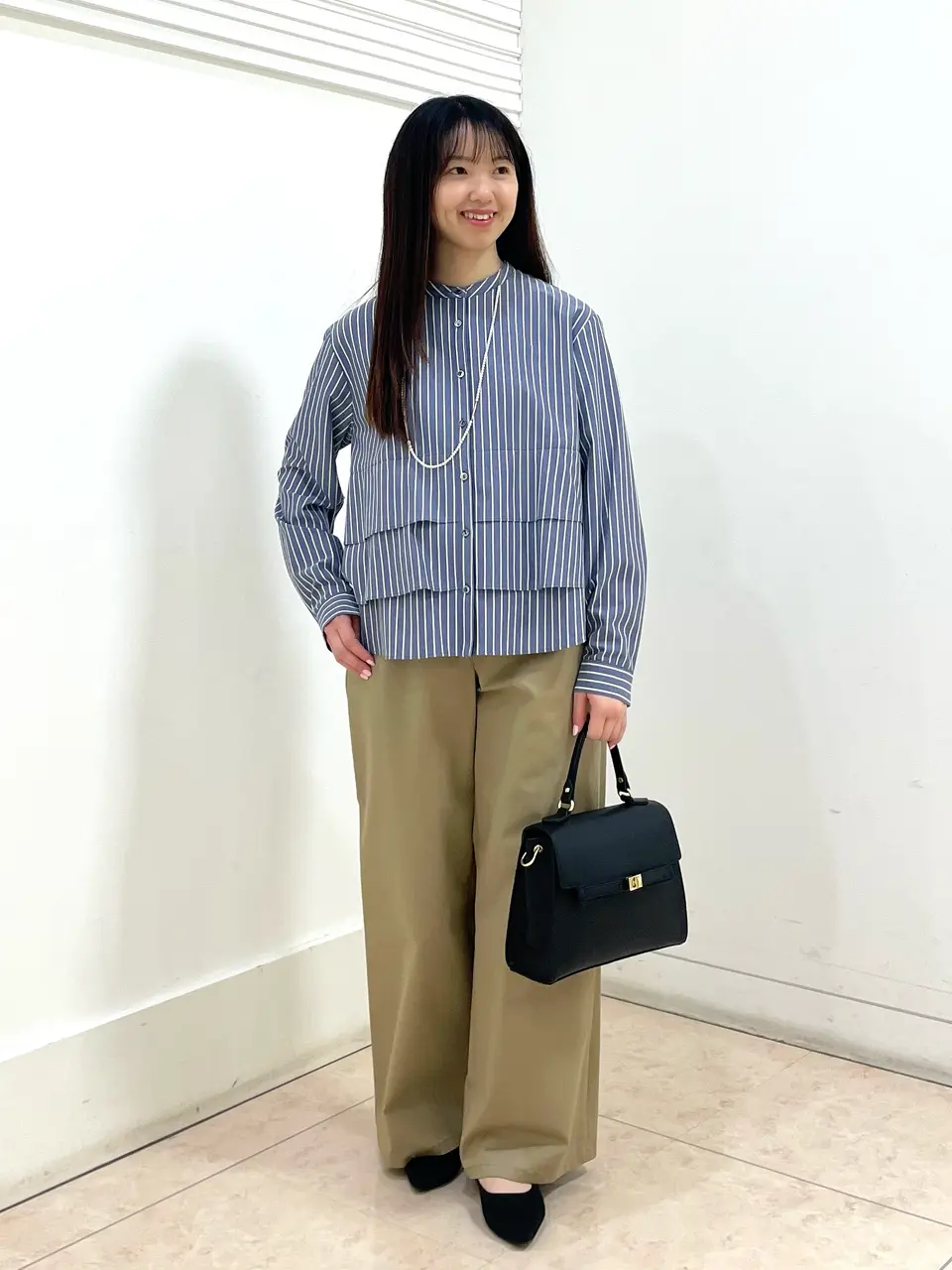  平賀 コーディネート画像