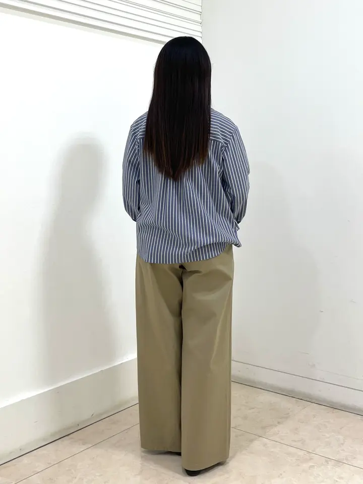J.PRESS LADIES 平賀 コーディネート画像