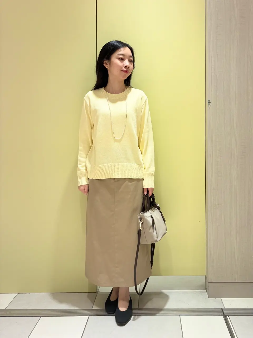  福井 コーディネート画像