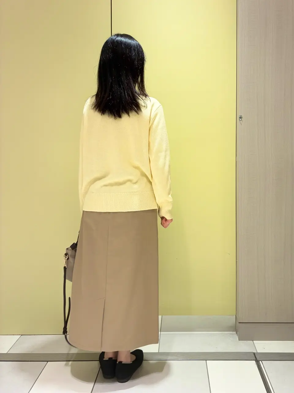 J.PRESS LADIES 福井 コーディネート画像