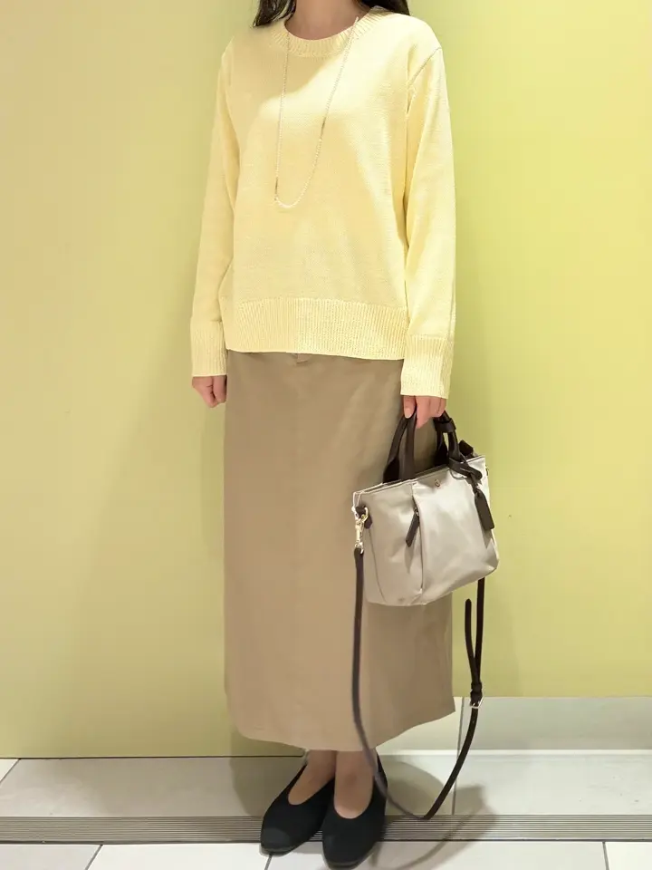 J.PRESS LADIES 福井 コーディネート画像