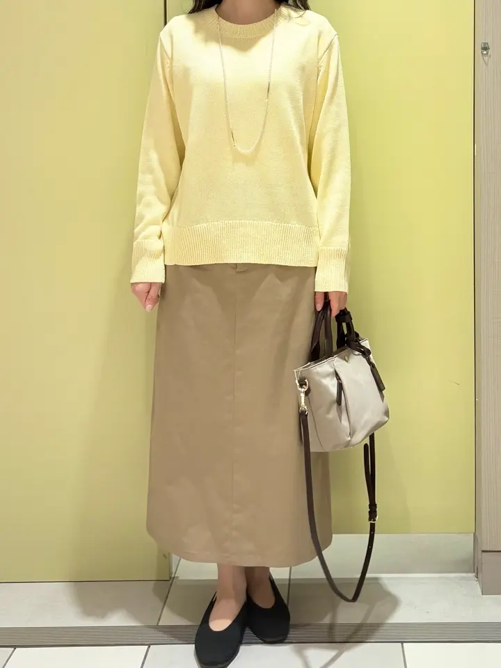 J.PRESS LADIES 福井 コーディネート画像