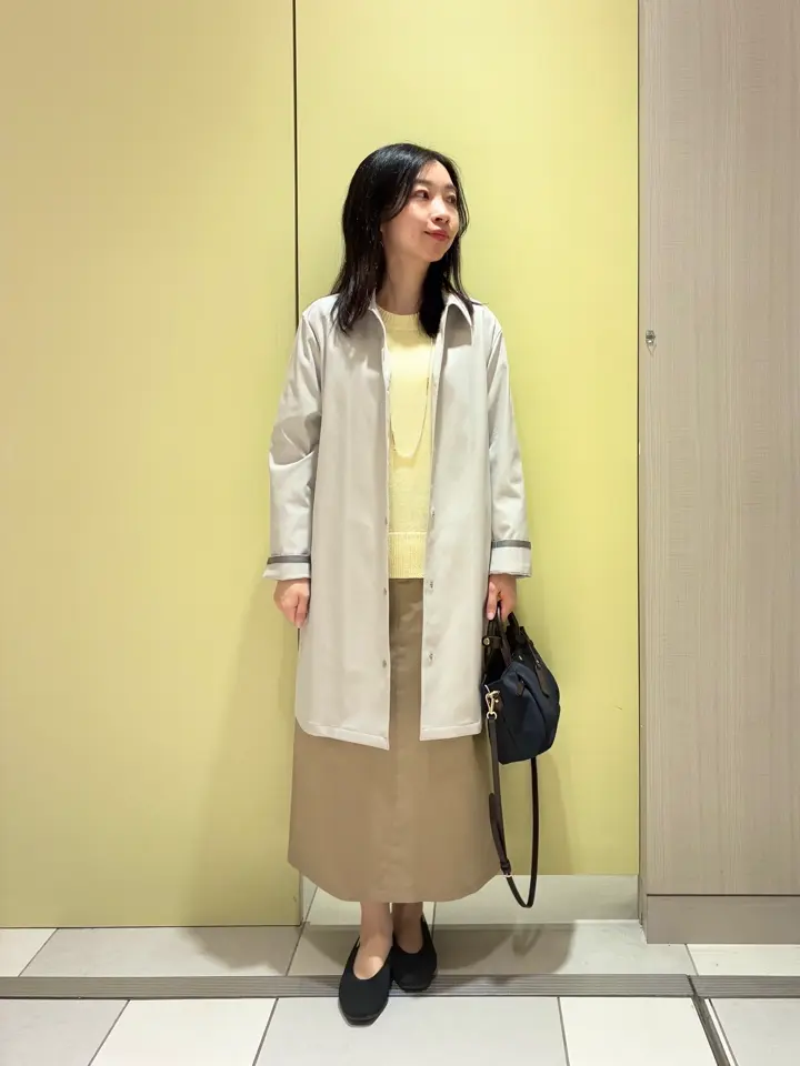 J.PRESS LADIES 福井 コーディネート画像