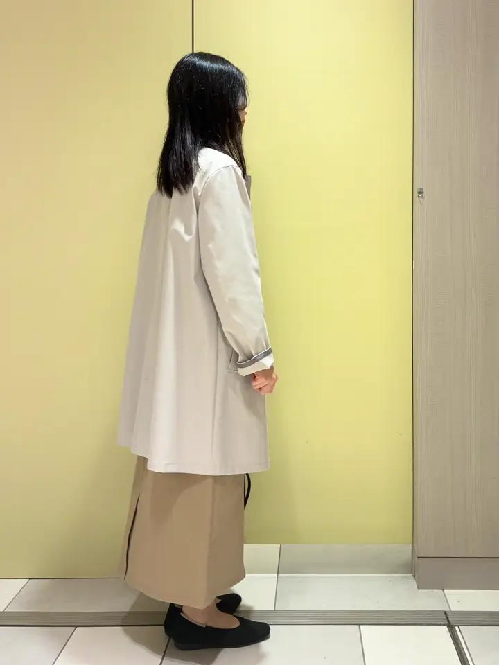 J.PRESS LADIES 福井 コーディネート画像