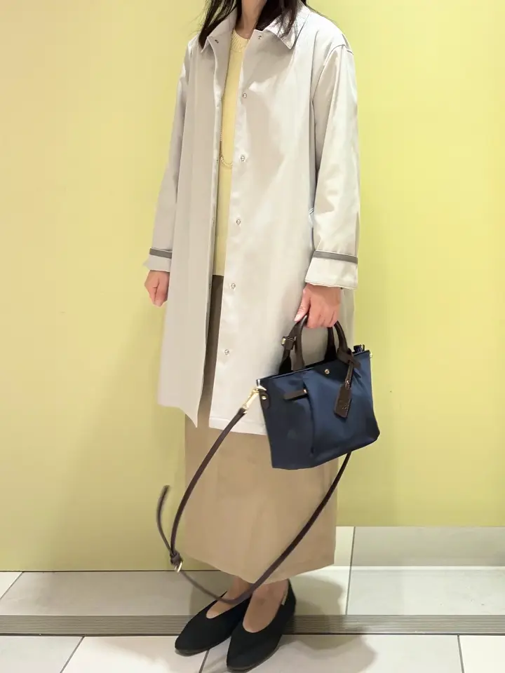 J.PRESS LADIES 福井 コーディネート画像