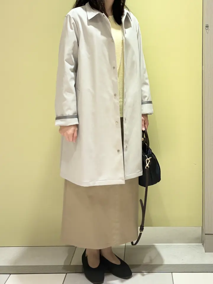 J.PRESS LADIES 福井 コーディネート画像