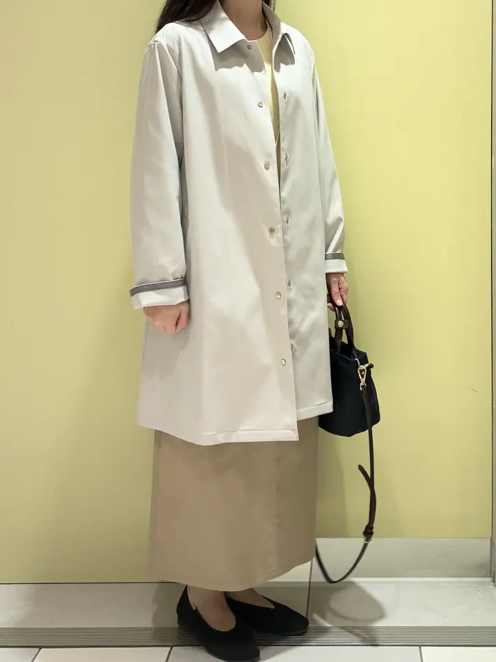 J.PRESS LADIES 福井 コーディネート画像