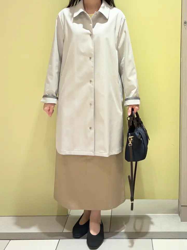 J.PRESS LADIES 福井 コーディネート画像