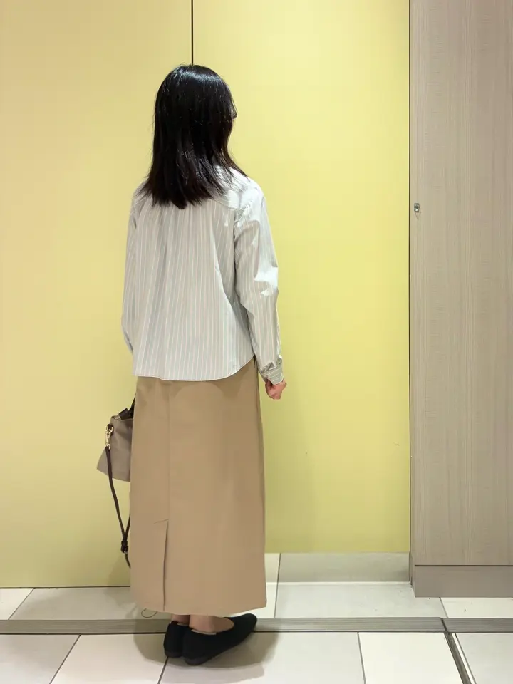 J.PRESS LADIES 福井 コーディネート画像