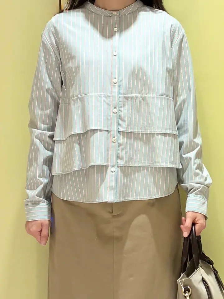 J.PRESS LADIES 福井 コーディネート画像