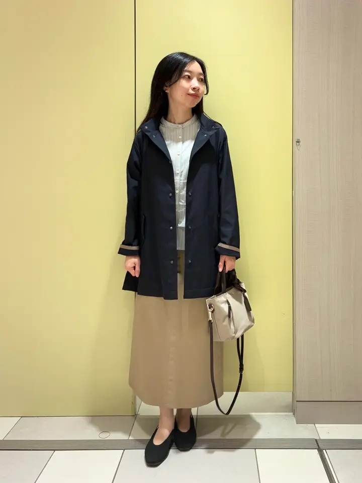 J.PRESS LADIES 福井 コーディネート画像