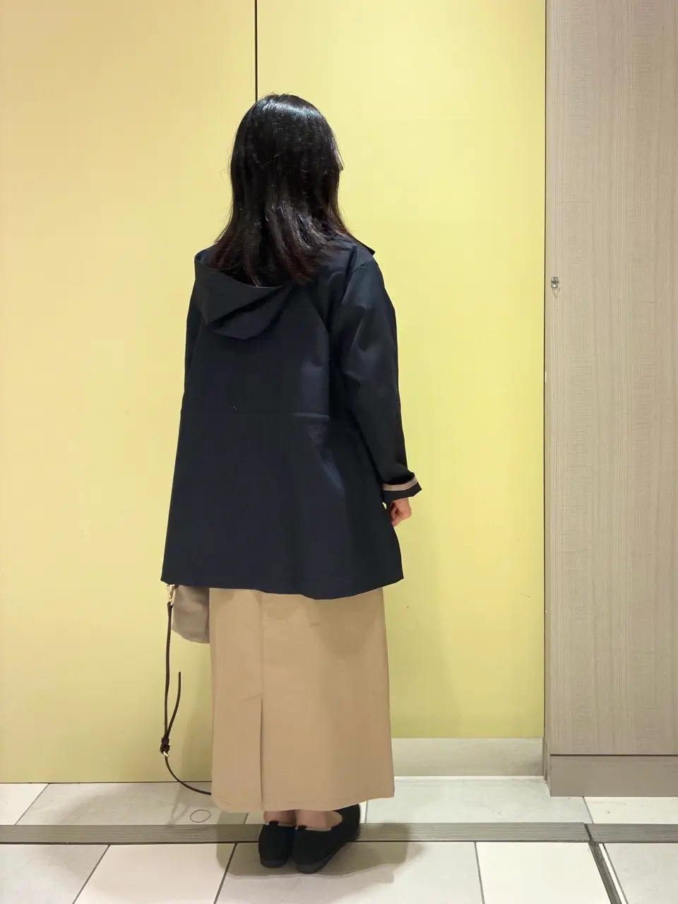 J.PRESS LADIES 福井 コーディネート画像