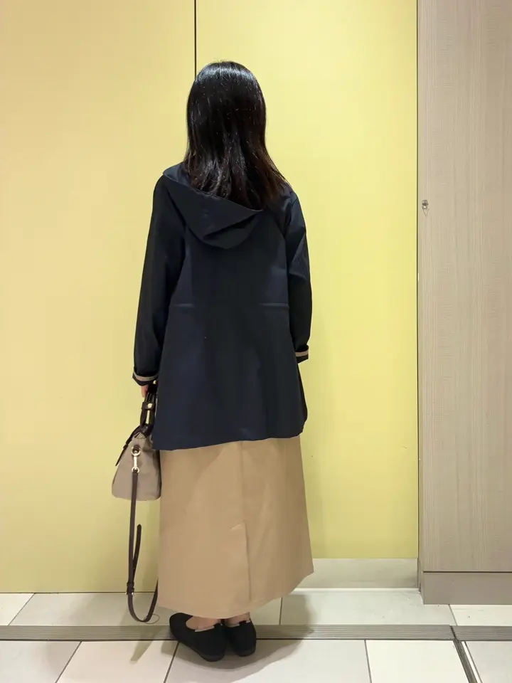 J.PRESS LADIES 福井 コーディネート画像