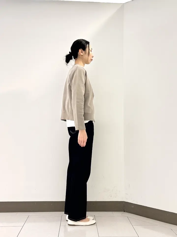 J.PRESS LADIES 木村 コーディネート画像