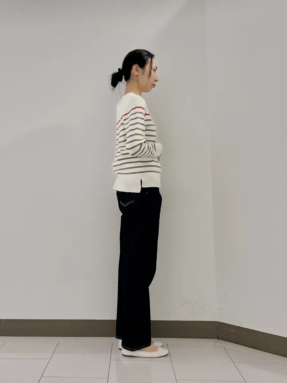 J.PRESS LADIES 木村 コーディネート画像