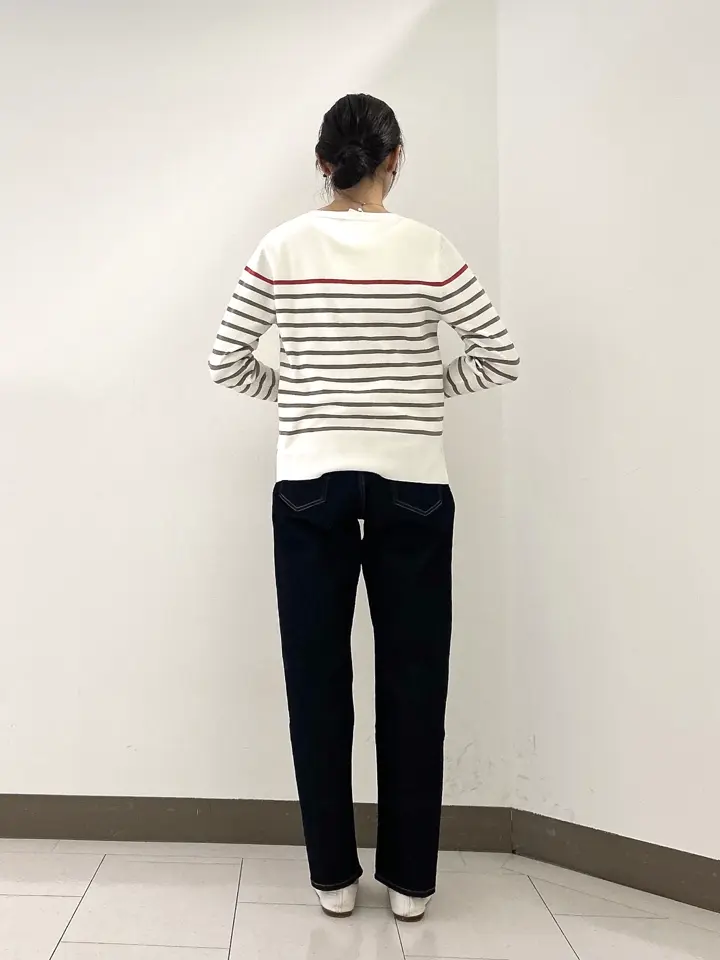 J.PRESS LADIES 木村 コーディネート画像