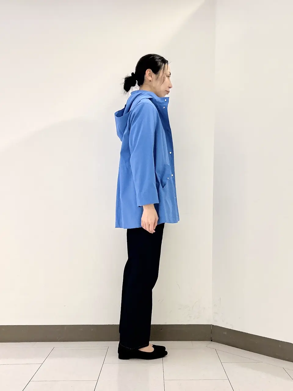 J.PRESS LADIES 木村 コーディネート画像