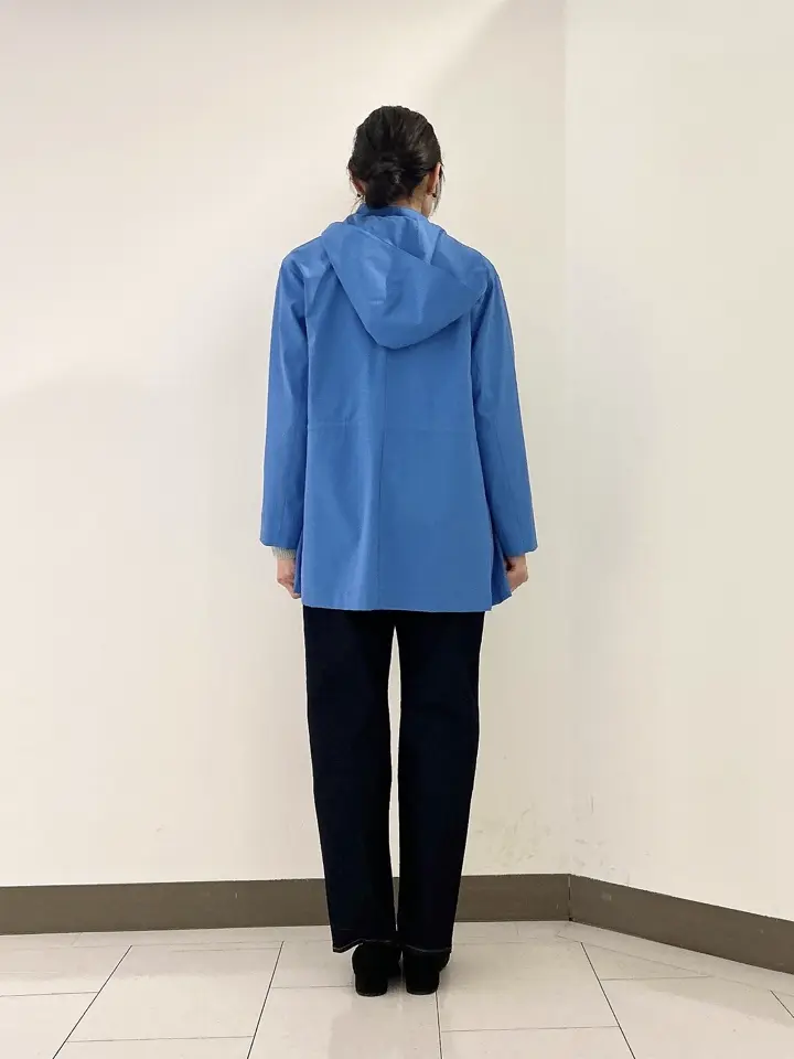 J.PRESS LADIES 木村 コーディネート画像