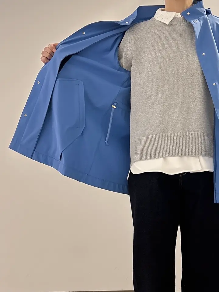 J.PRESS LADIES 木村 コーディネート画像