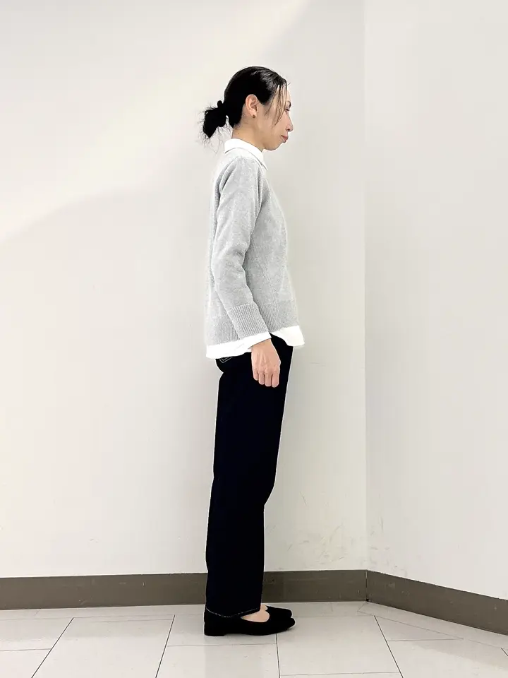 J.PRESS LADIES 木村 コーディネート画像