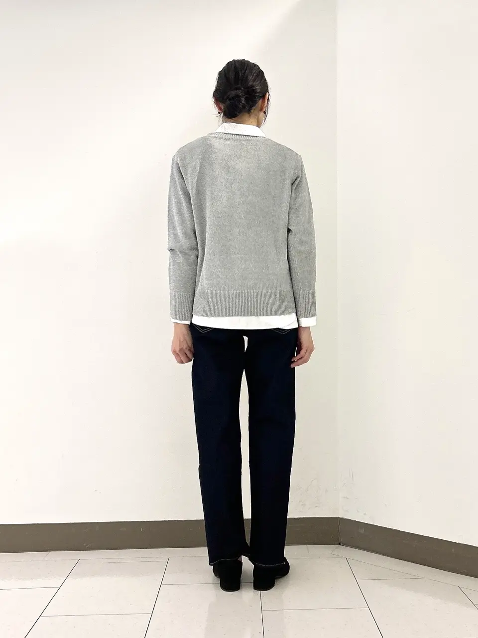 J.PRESS LADIES 木村 コーディネート画像