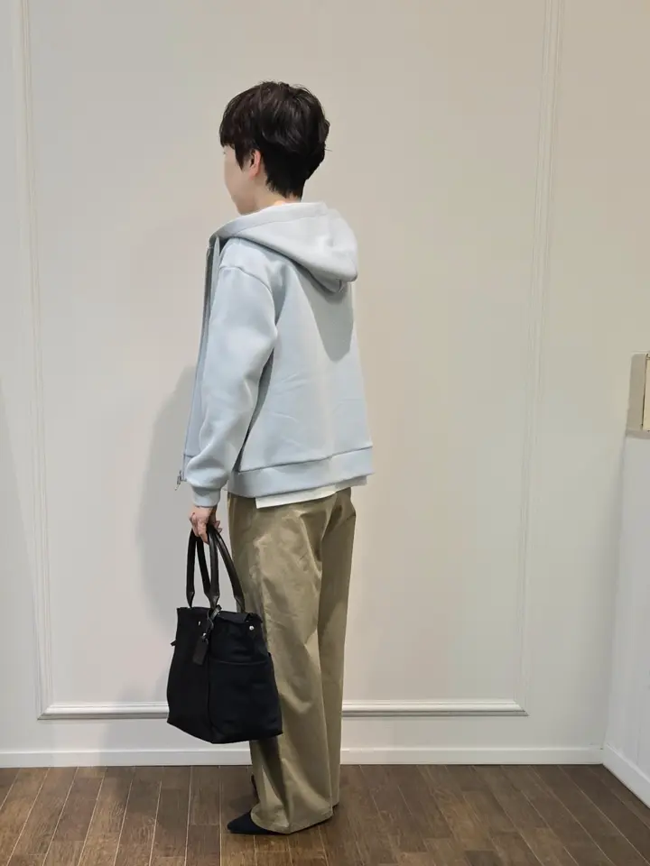 J.PRESS LADIES 伊藤 コーディネート画像