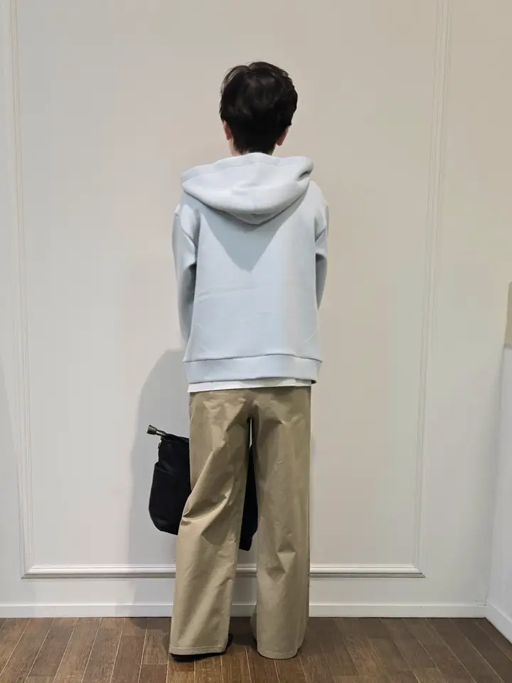 J.PRESS LADIES 伊藤 コーディネート画像