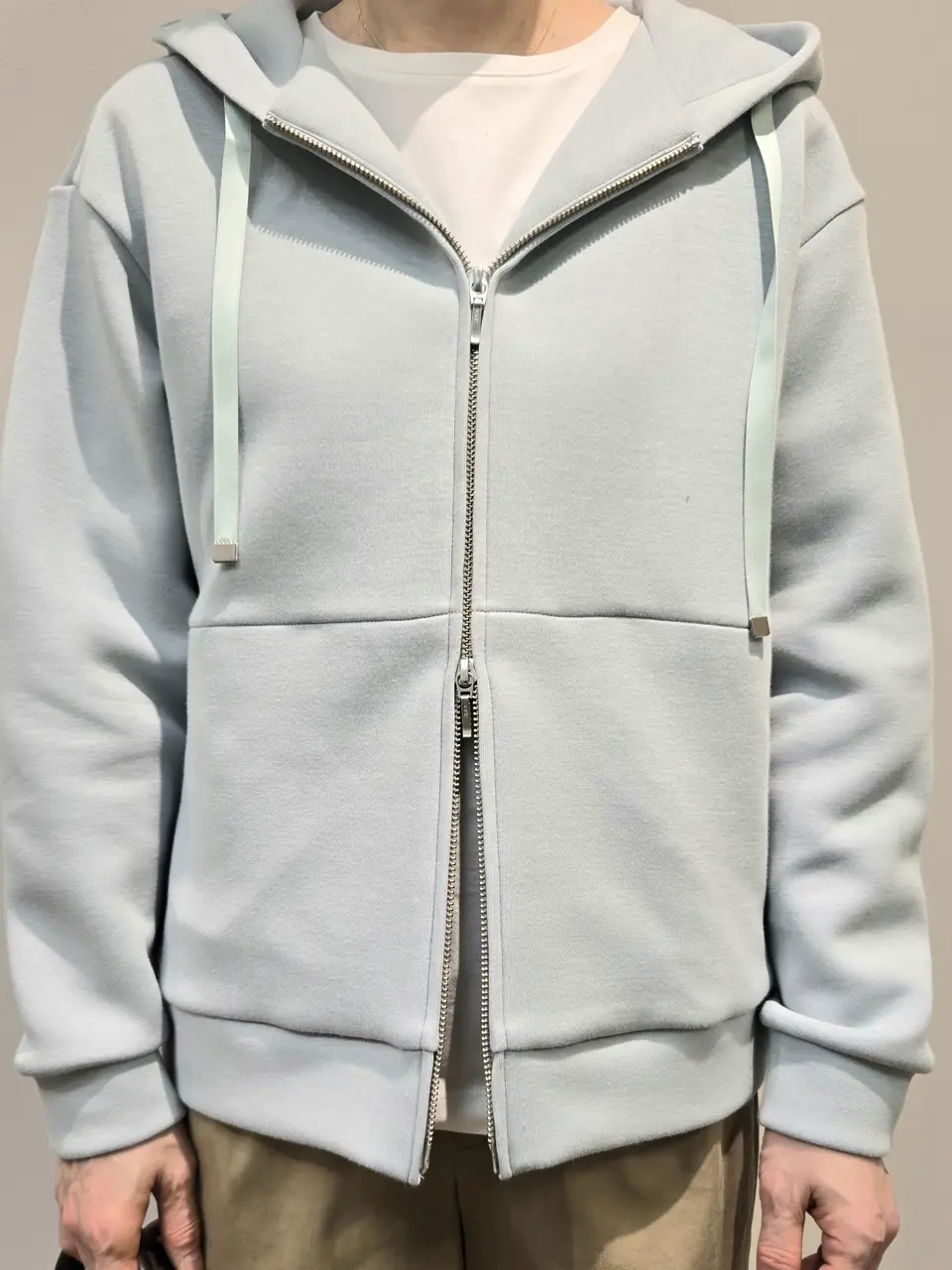 J.PRESS LADIES 伊藤 コーディネート画像