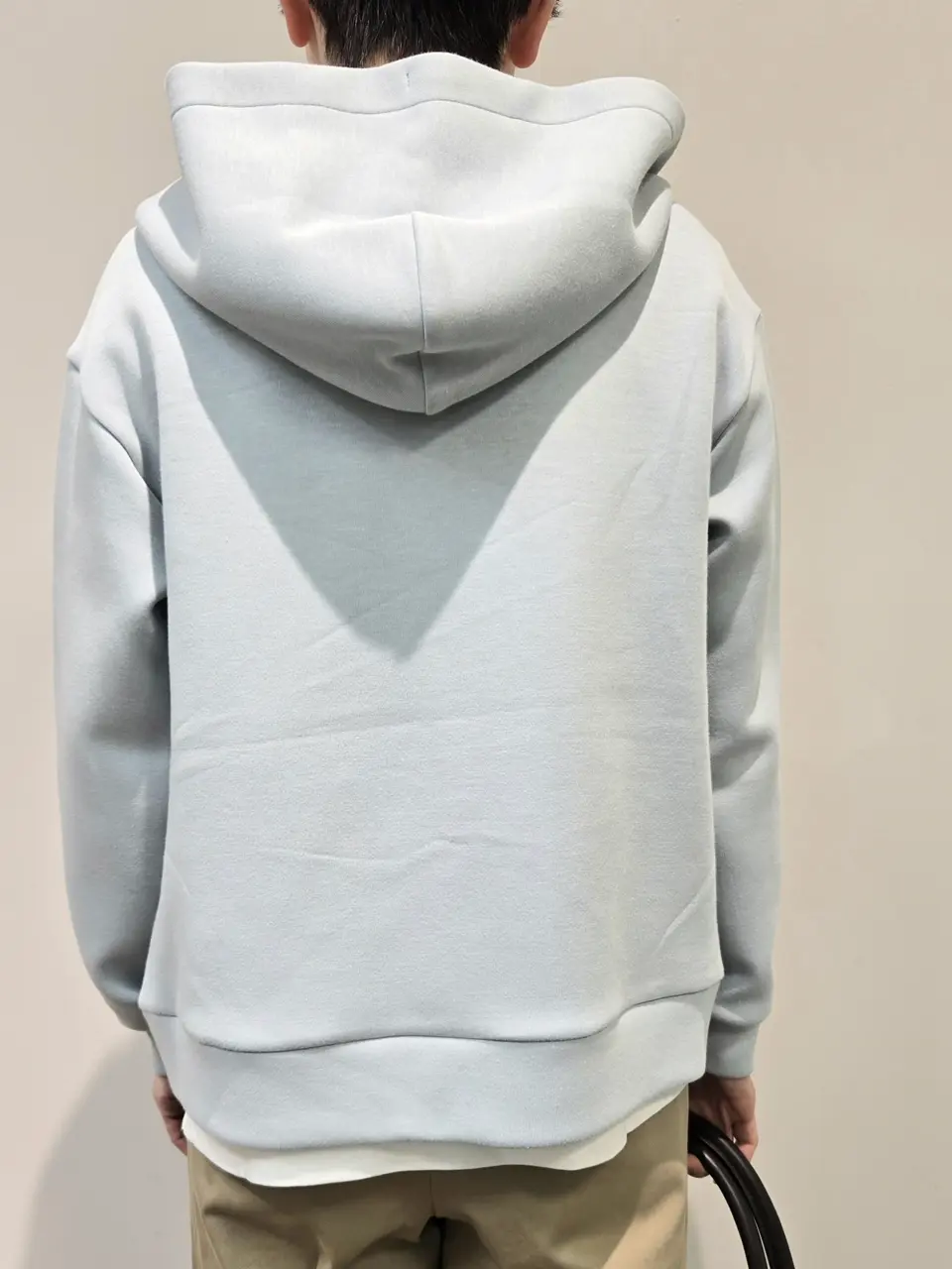 J.PRESS LADIES 伊藤 コーディネート画像