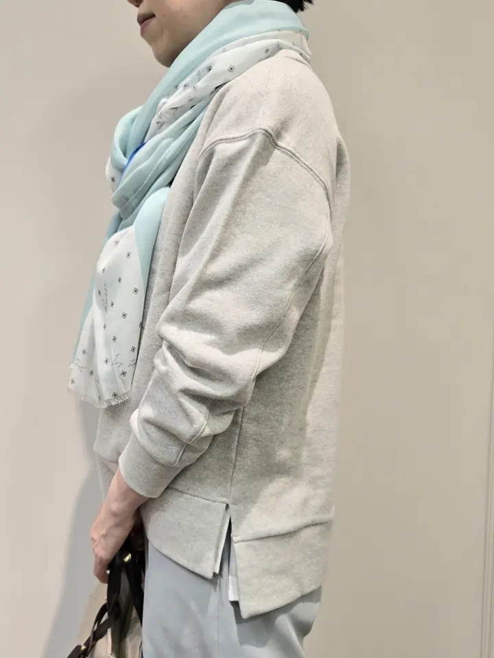 J.PRESS LADIES 伊藤 コーディネート画像