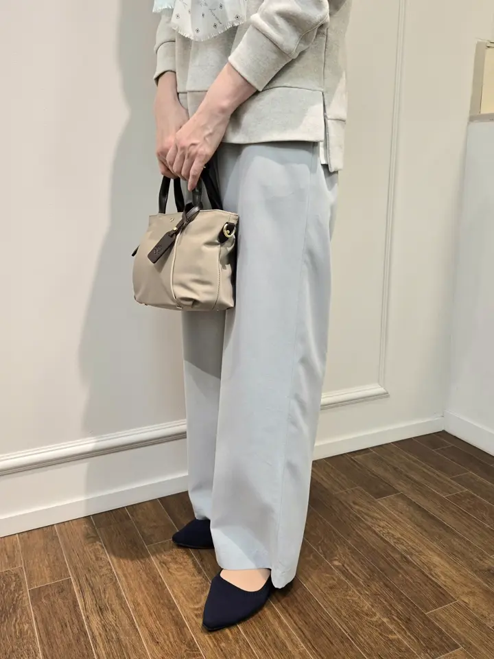 J.PRESS LADIES 伊藤 コーディネート画像