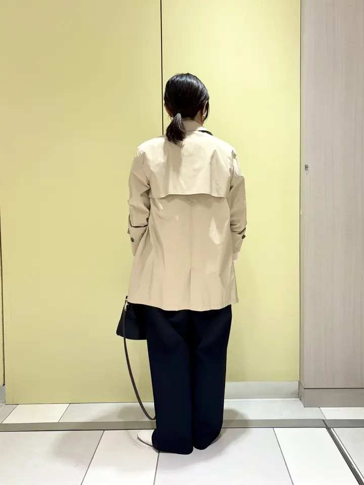 J.PRESS LADIES 辻本 コーディネート画像