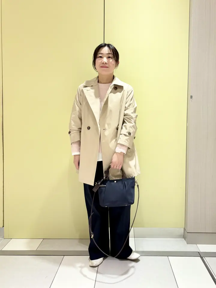 J.PRESS LADIES 辻本 コーディネート画像