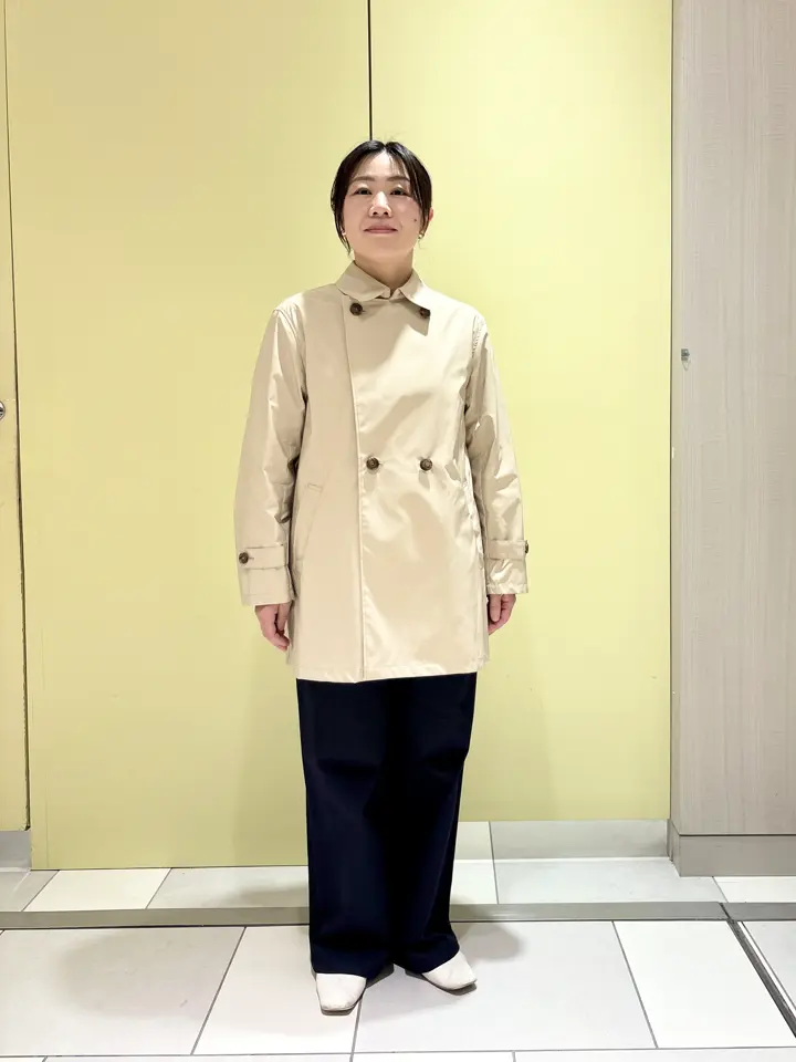 J.PRESS LADIES 辻本 コーディネート画像