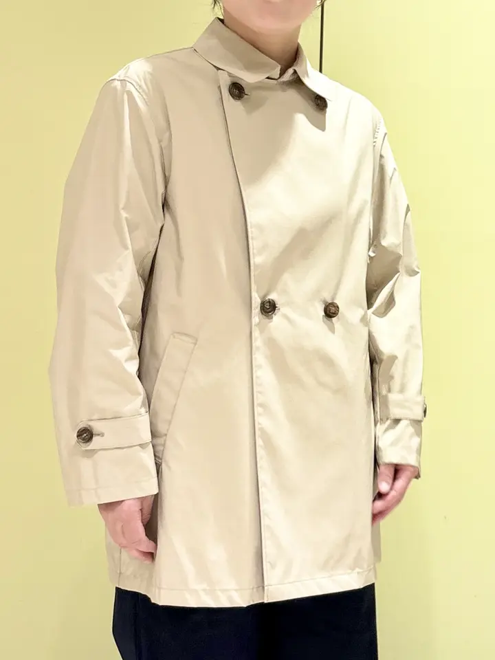 J.PRESS LADIES 辻本 コーディネート画像