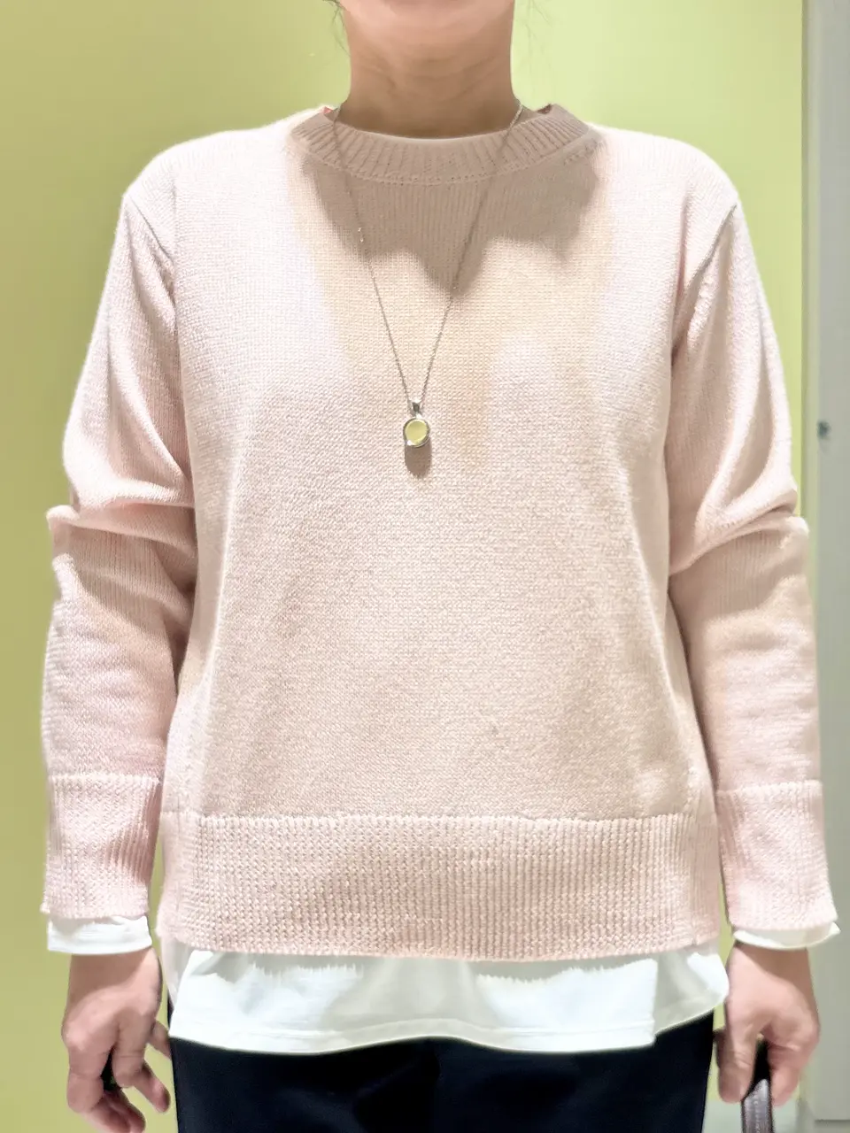 J.PRESS LADIES 辻本 コーディネート画像