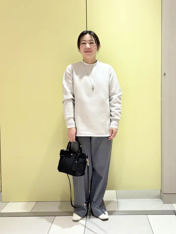 J.PRESS LADIES 辻本 コーディネート画像