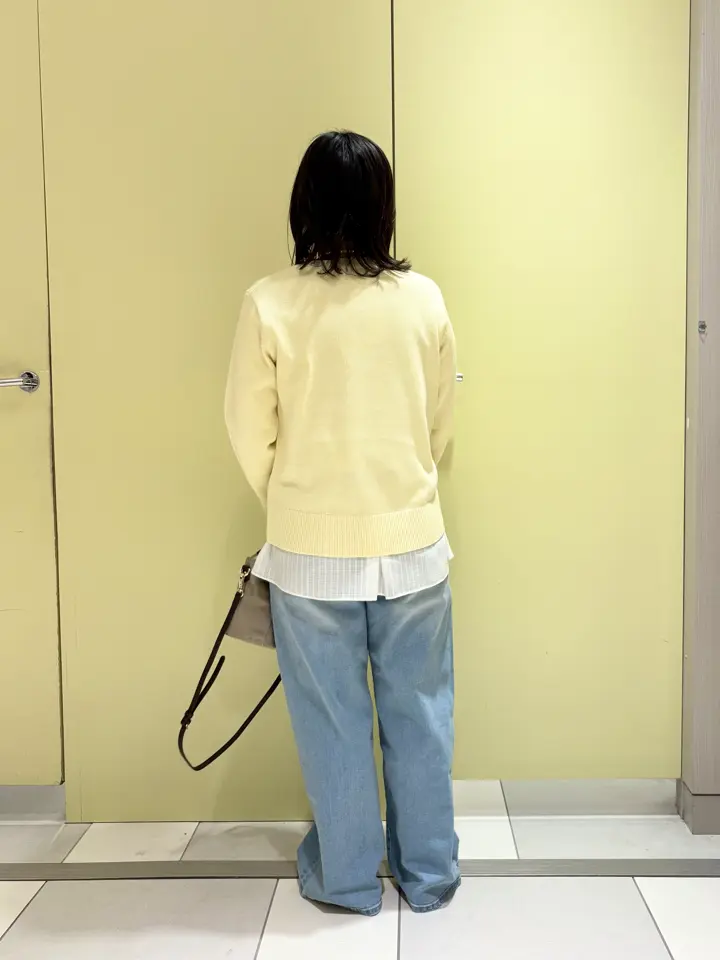 J.PRESS LADIES 辻本 コーディネート画像