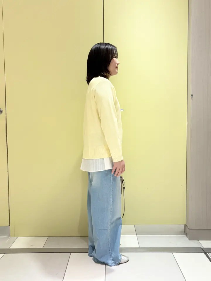 J.PRESS LADIES 辻本 コーディネート画像