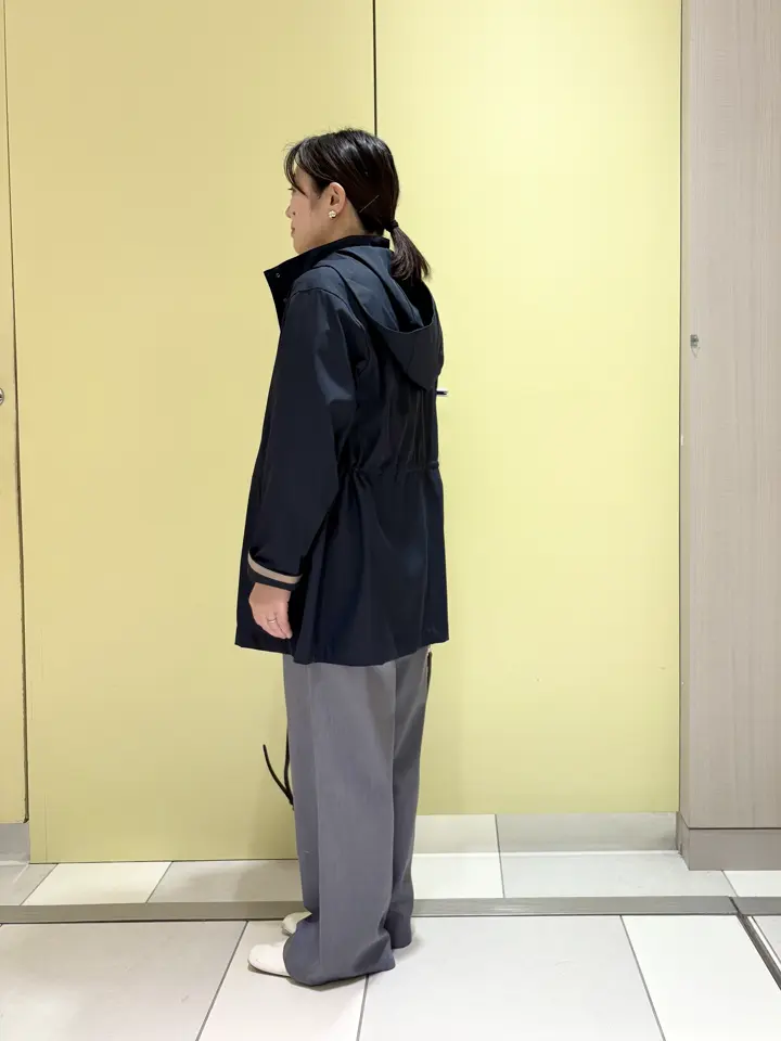 J.PRESS LADIES 辻本 コーディネート画像