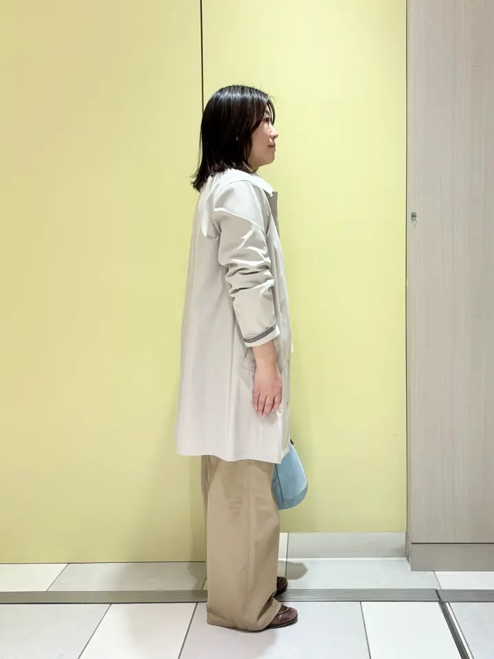 J.PRESS LADIES 辻本 コーディネート画像