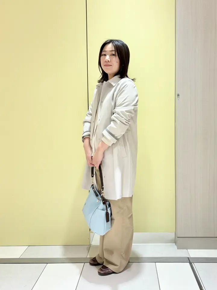 J.PRESS LADIES 辻本 コーディネート画像